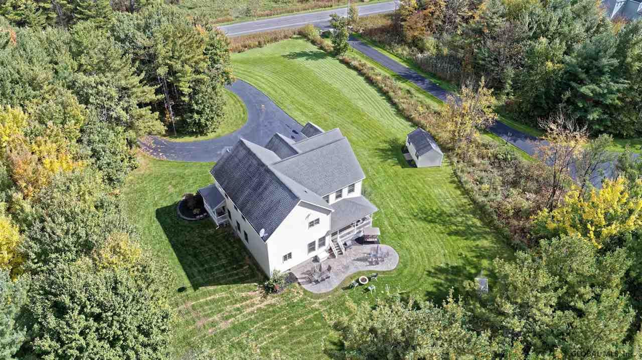 6197 Depot Road Altamont, NY 12009 - Photo 64 of 70 Photo 65