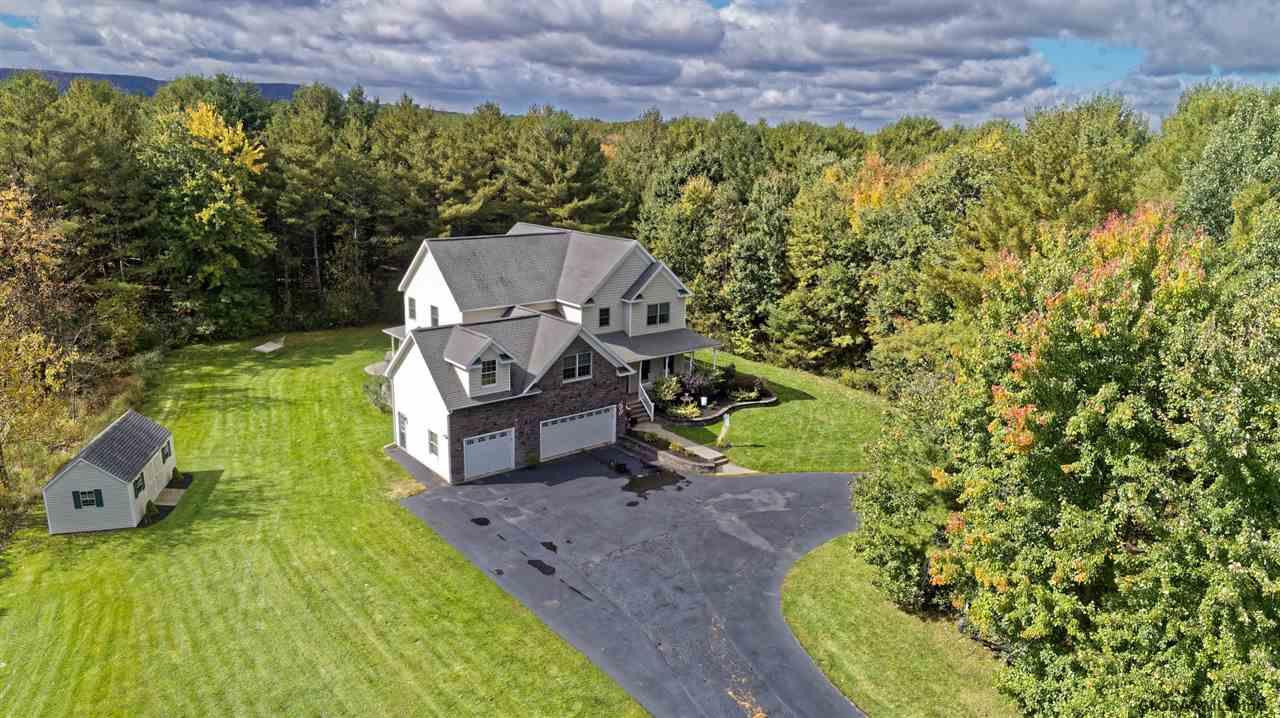 6197 Depot Road Altamont, NY 12009 - Photo 69 of 70 Photo 70