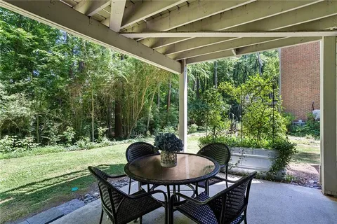 $589,000 | 1108 Morningside Place Northeast, Atlanta, GA 30306