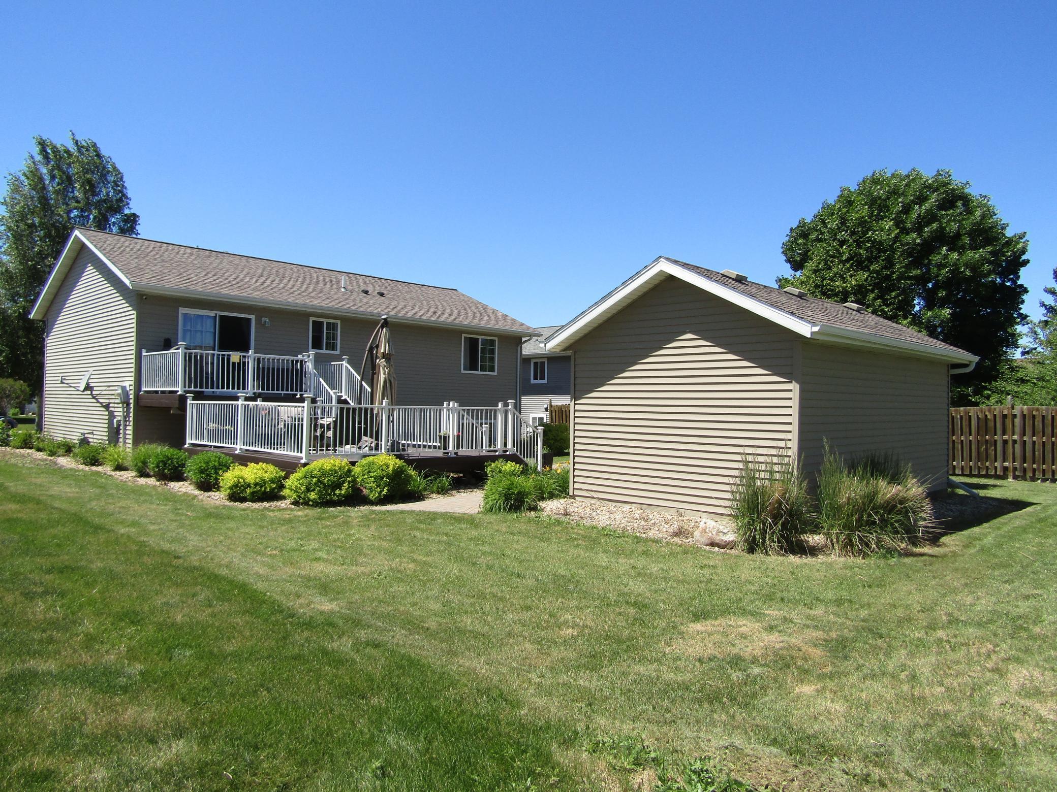 217 London Road Marshall, MN 56258 - Photo 25 of 41