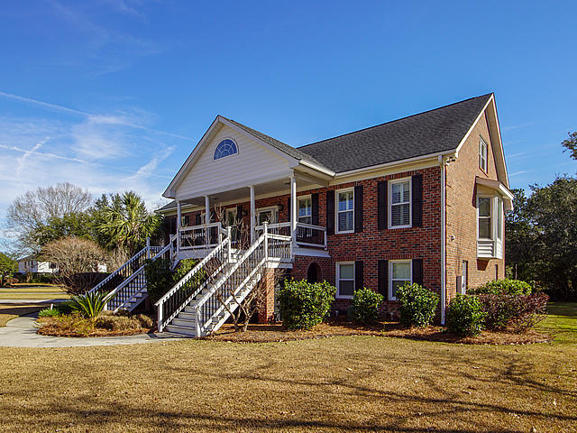 2287 Rice Pond Road Charleston, SC 29414 - Photo 2 of 2 60