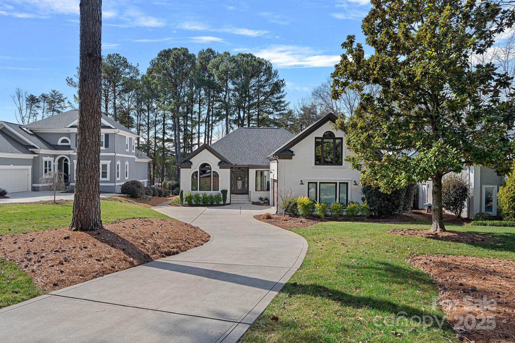 17217 Players Ridge Drive Cornelius, NC 28031 - Photo 2 of 28 Gallery Image 2