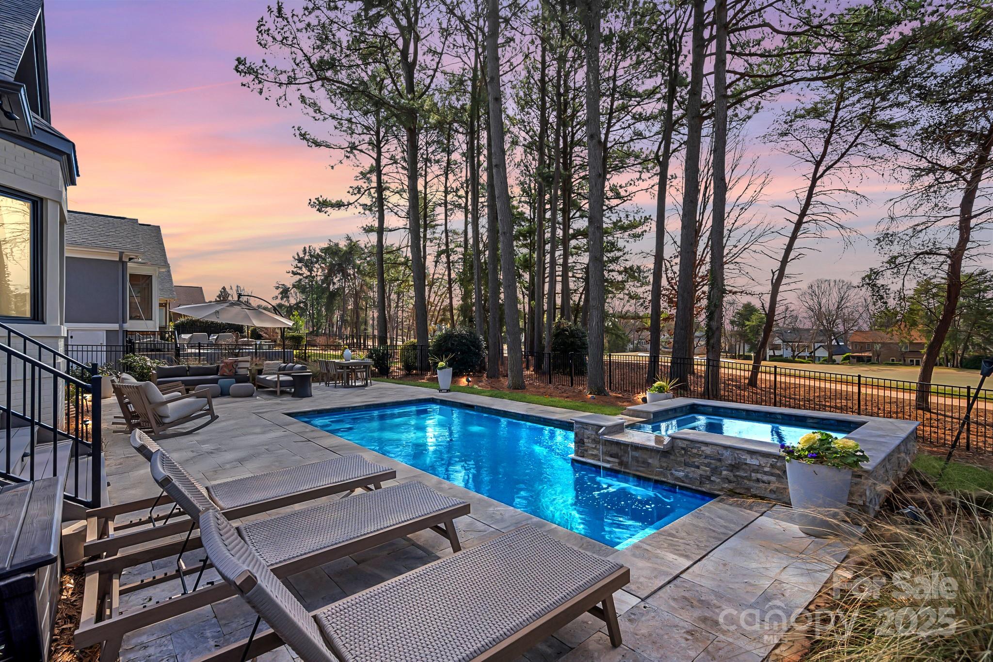 17217 Players Ridge Drive Cornelius, NC 28031 - Photo 25 of 28 Gallery Image 25