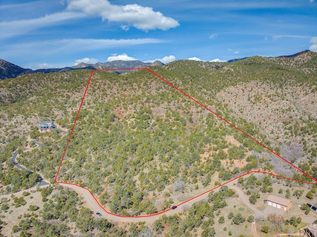 14430 Aiken Ride View Colorado Springs, CO 80926 - Photo 5 of 21