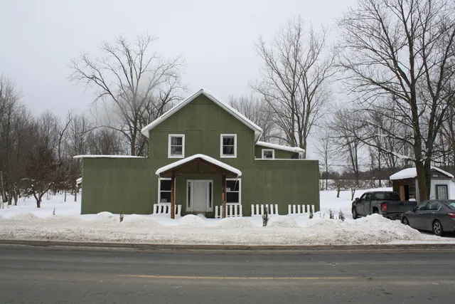 $150,000 | 4373 108th Avenue, Allegan, MI 49010