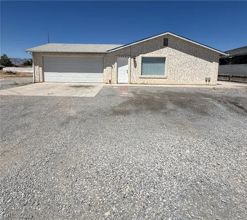 $1,500 | 1820 Galaxy Street, Unit A, Pahrump, NV 89048
