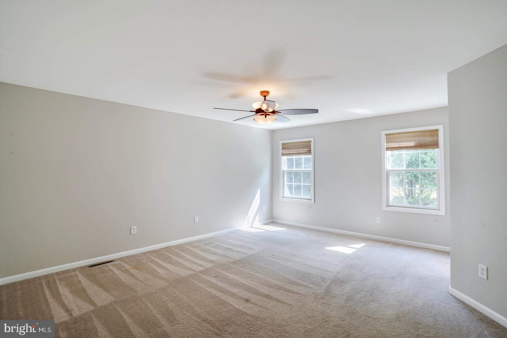 116 Winding Ridge Road Dover, DE 19904 - Photo 30 of 44 Primary Bedroom w/ Natural Light