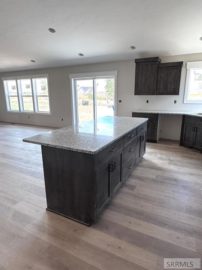 44 North Currant Lane Rigby, ID 83442 - Photo 9 of 33 Kitchen