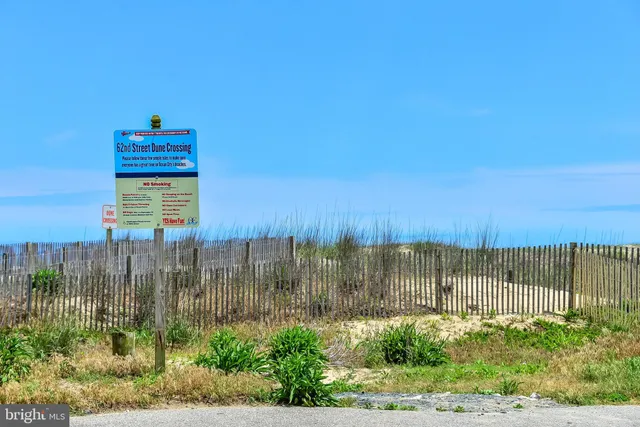 $168,000 | 11 62nd Street, Unit 316, Ocean City, MD 21842