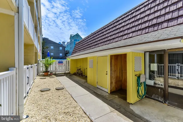 $168,000 | 11 62nd Street, Unit 316, Ocean City, MD 21842
