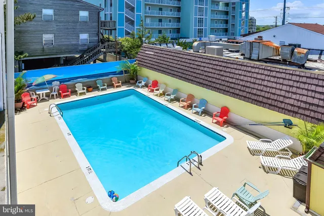 $168,000 | 11 62nd Street, Unit 316, Ocean City, MD 21842