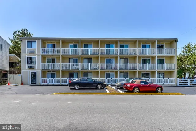 $168,000 | 11 62nd Street, Unit 316, Ocean City, MD 21842