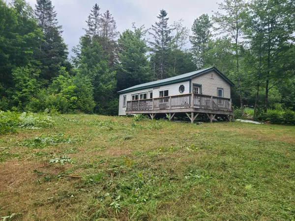 $125,000 | Lot 4-5 Russell Lake Road, Houlton, ME 04730