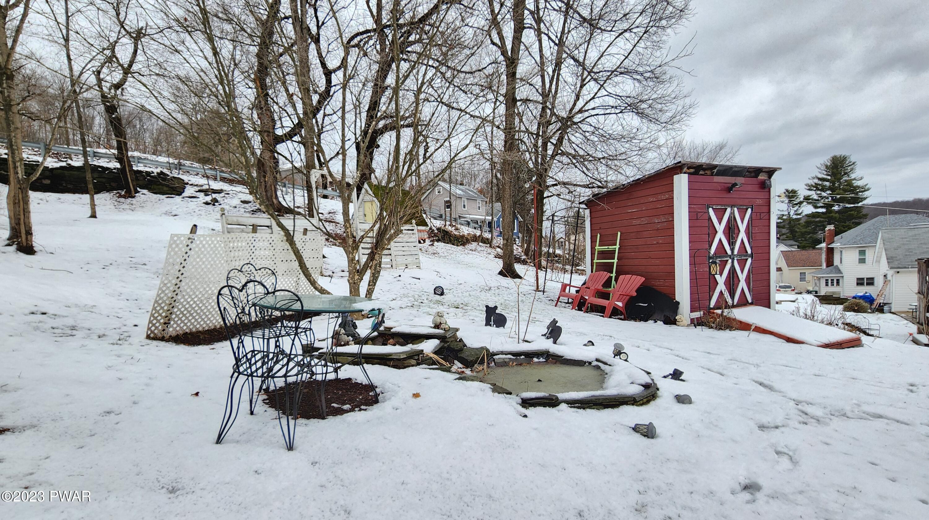 322 Ridge Street Honesdale, PA 18431 - Photo 42 of 42 322-Ridge-St-Honesdale-EXT (12)