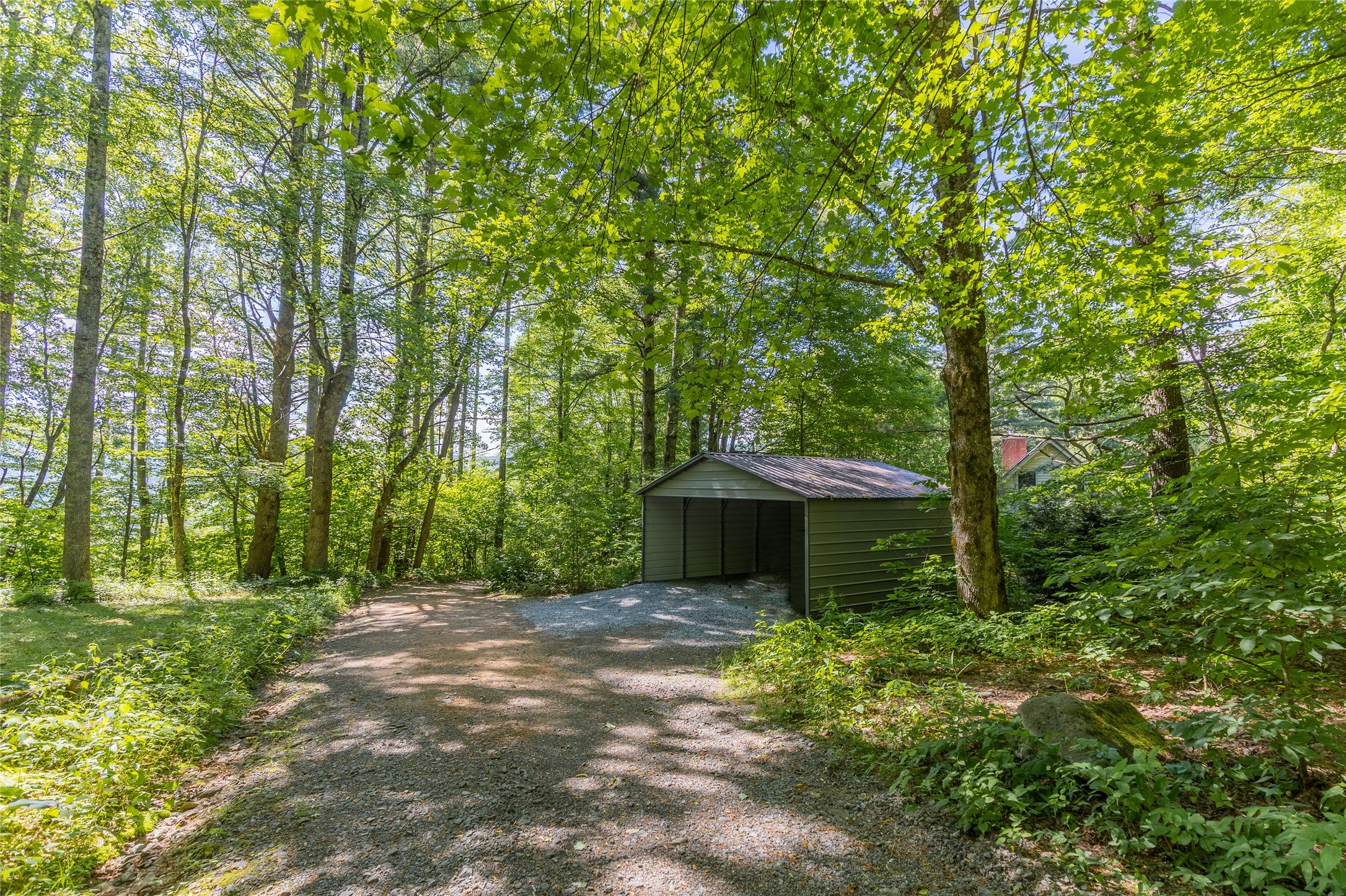 1005 Concho Mountain Road Cullowhee, NC 28723 - Photo 27 of 41 Gallery Image 27
