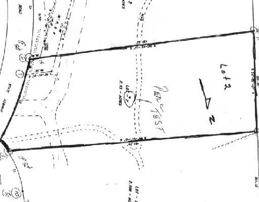 Lot #2 Middlefield Road Chester, MA 01011 - Photo 1 of 1
