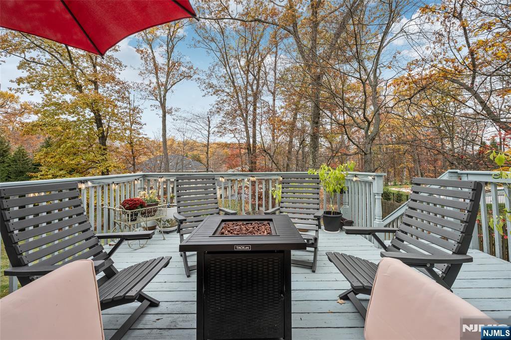 41 Shongum Road Randolph, NJ 07869 - Photo 24 of 36