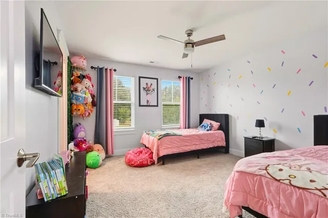 $524,900 | 1405 Regal View Drive, Kernersville, NC 27284