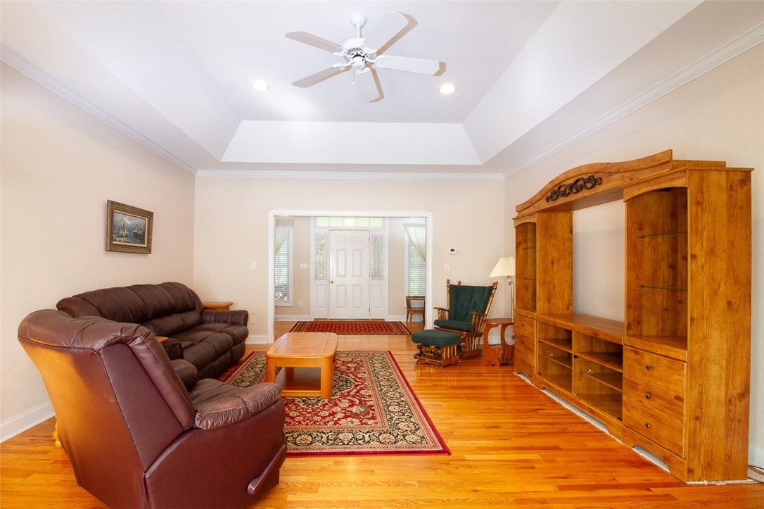 3009 Cobbs Way Anderson, SC 29621 - Photo 15 of 37 Gallery Image 15