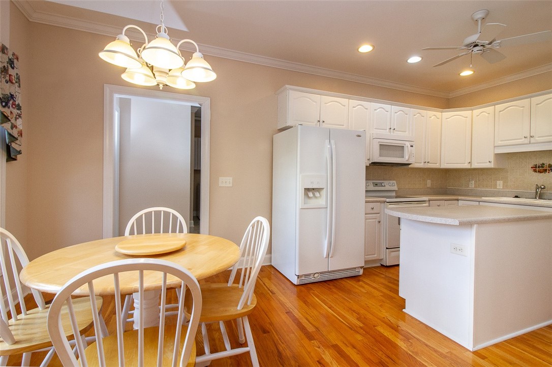 3009 Cobbs Way Anderson, SC 29621 - Photo 18 of 37 Gallery Image 18