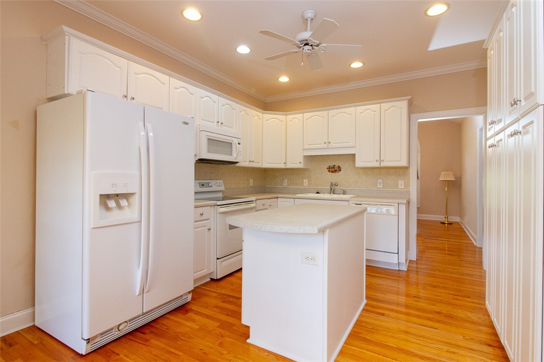 3009 Cobbs Way Anderson, SC 29621 - Photo 19 of 37 Gallery Image 19