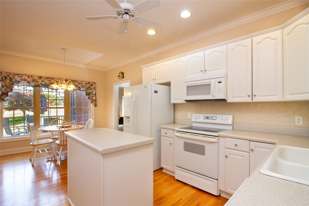 3009 Cobbs Way Anderson, SC 29621 - Photo 22 of 37 Gallery Image 22