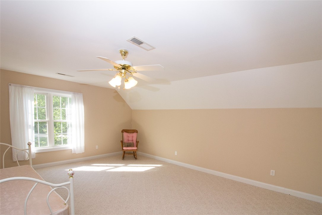 3009 Cobbs Way Anderson, SC 29621 - Photo 34 of 37 BONUS ROOM