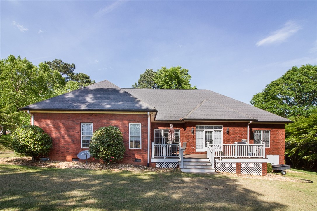 3009 Cobbs Way Anderson, SC 29621 - Photo 8 of 37 Gallery Image 8
