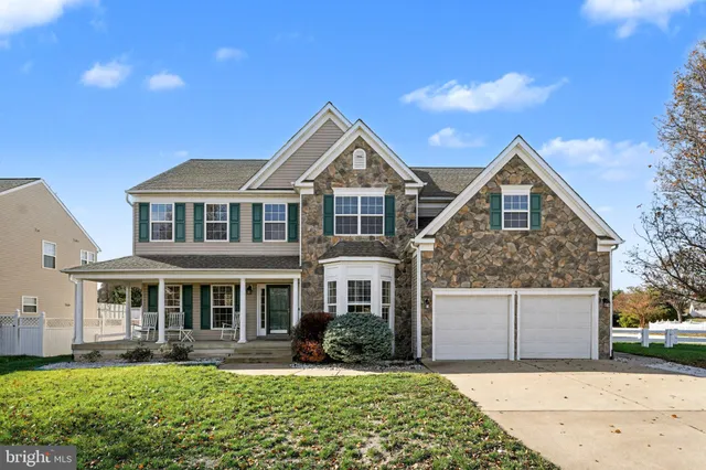 $3,845 | 9 Gallery Road, Stafford, VA 22554