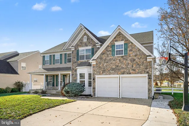 $3,845 | 9 Gallery Road, Stafford, VA 22554