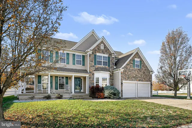 $3,845 | 9 Gallery Road, Stafford, VA 22554