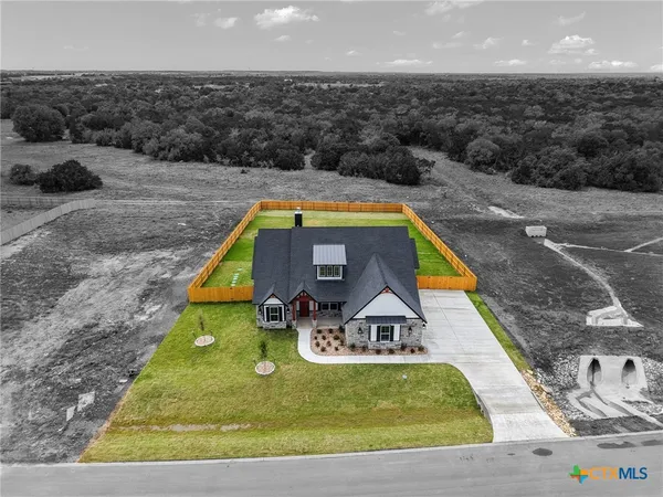$630,000 | 11151 Golden Eagle Avenue, Salado, TX 76571