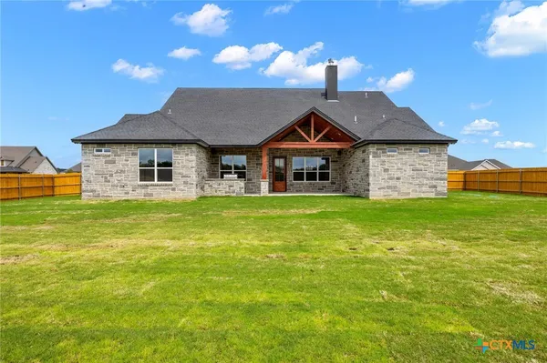 $630,000 | 11151 Golden Eagle Avenue, Salado, TX 76571
