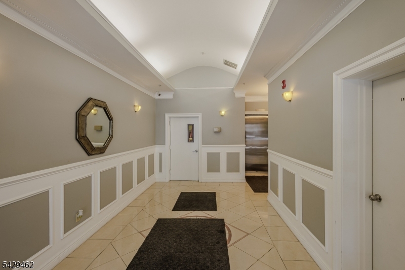 29 Freeman Street, Unit D2 Newark, NJ 07105 - Photo 21 of 29 a view of a hallway with entryway