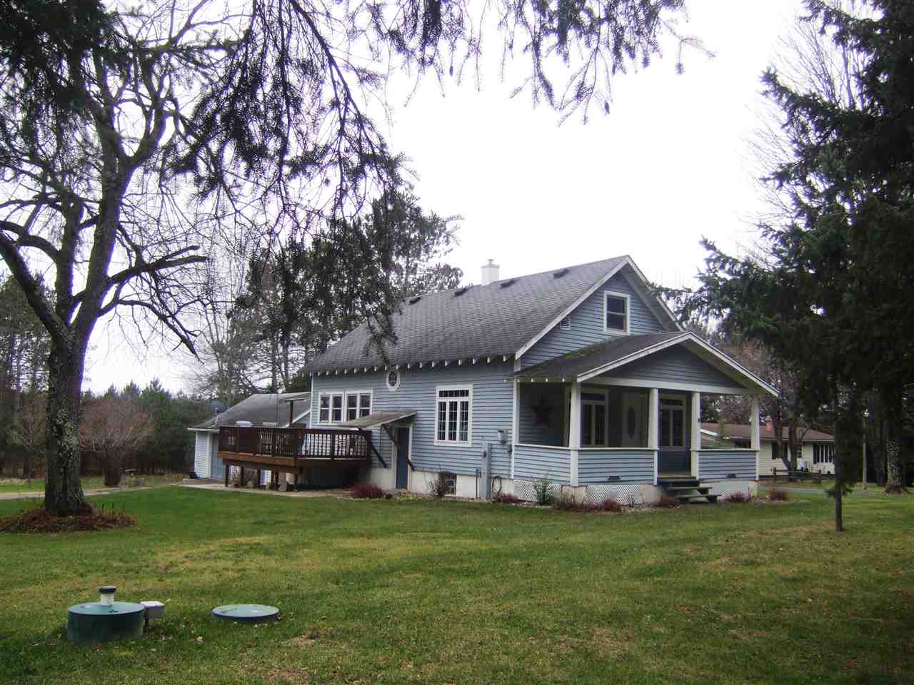 9611 Kersten Road Weston, WI 54476 - Photo 1 of 1