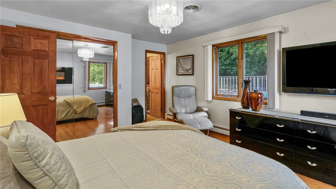 25 Curry Road Cranston, RI 02920 - Photo 21 of 46