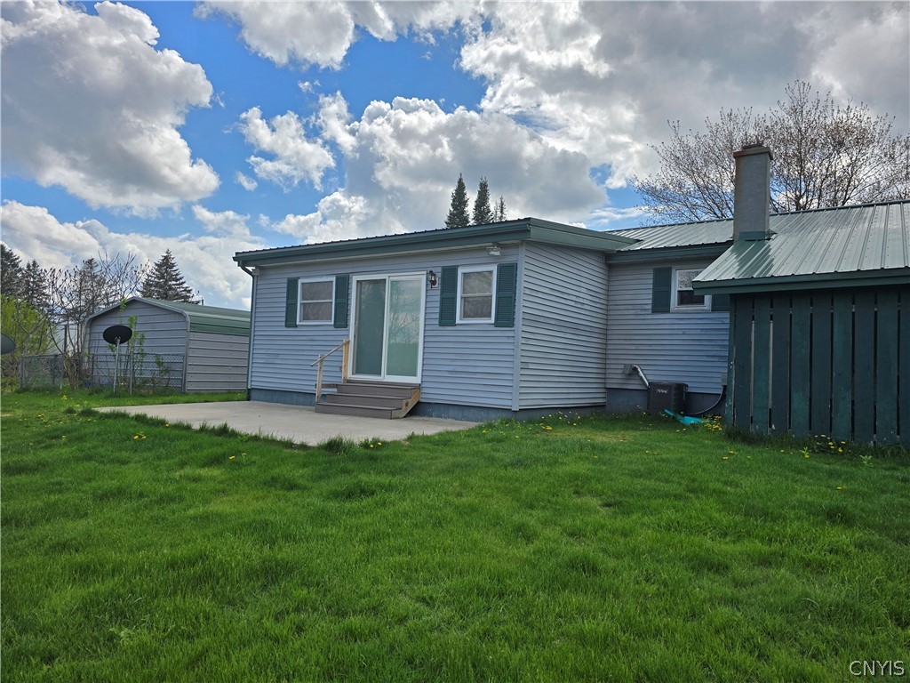304 Lynch Road Fairfield, NY 13365 - Photo 7 of 23