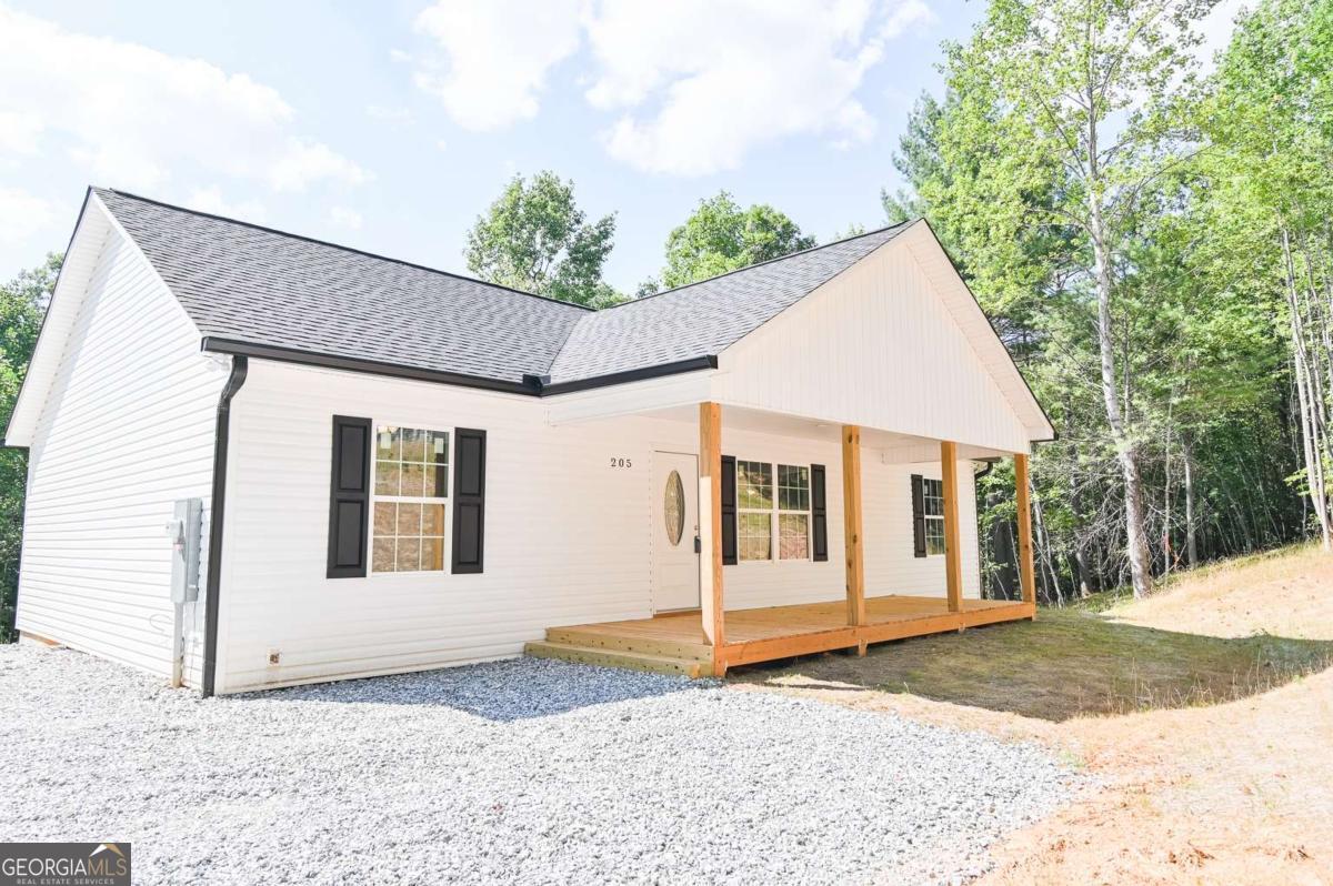 205 Perkins Road Dahlonega, GA 30533 - Photo 1 of 1 Gallery Image 1
