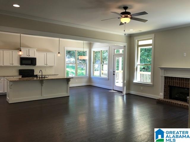 6241 Canterbury Road Pinson, AL 35126 - Photo 8 of 18