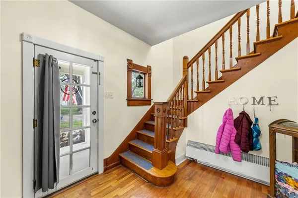$315,000 | 303 East Wea Street, Paola, KS 66071