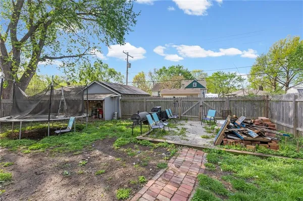 $315,000 | 303 East Wea Street, Paola, KS 66071