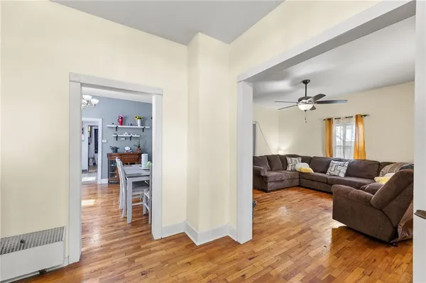 $315,000 | 303 East Wea Street, Paola, KS 66071