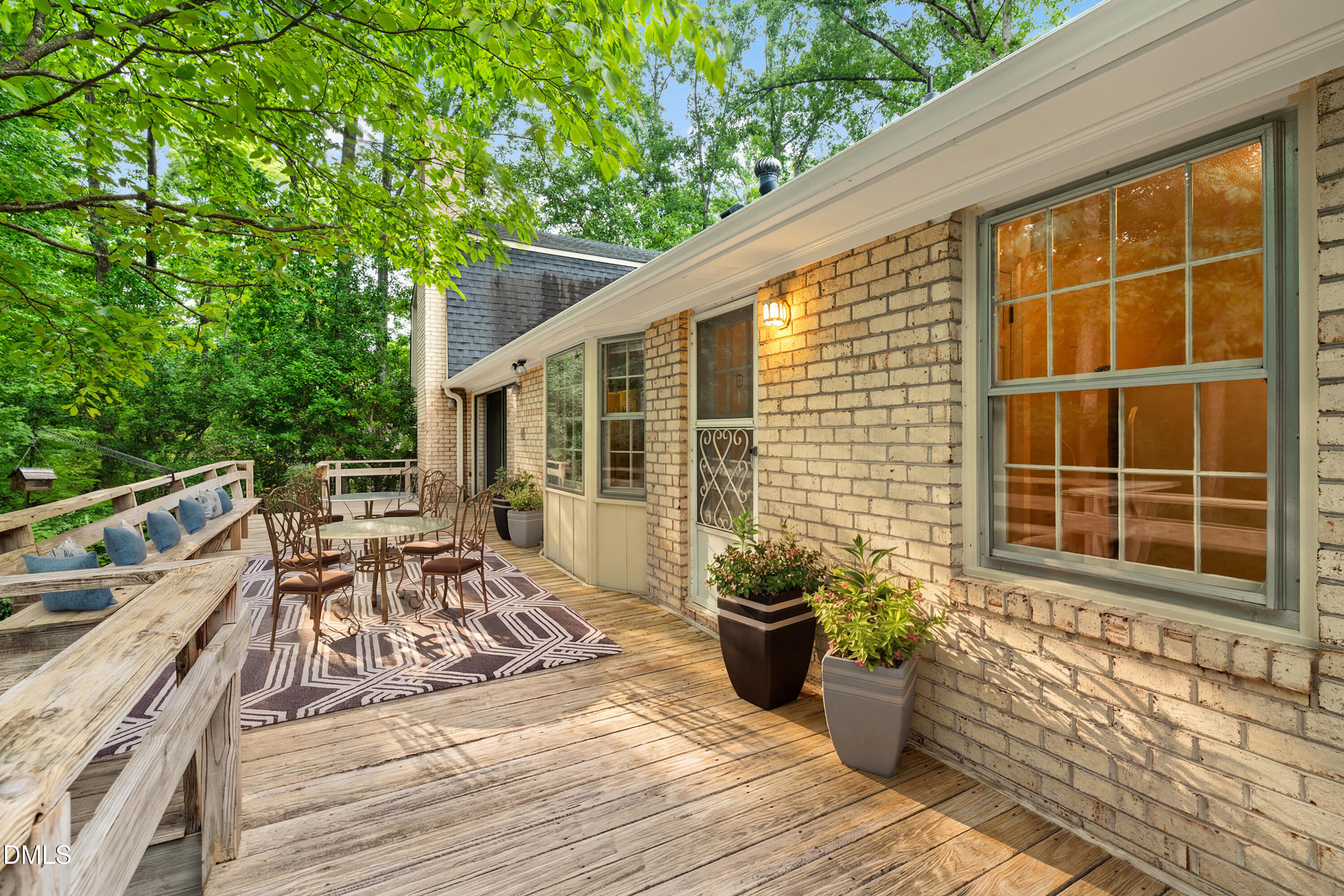 3417 Horton Street Raleigh, NC 27607 - Photo 49 of 60