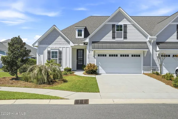 $562,000 | 1629 Sand Harbor Circle, Unit 1629, Ocean Isle Beach, NC 28469