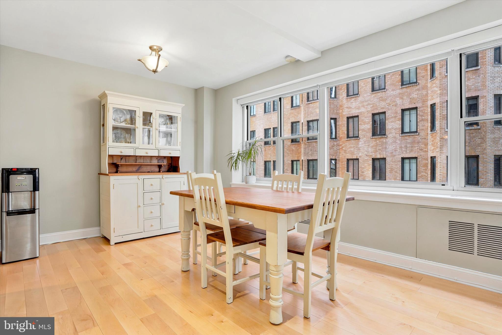 220 West Rittenhouse Square, Unit 5D Philadelphia, PA 19103 - Photo 6 of 28