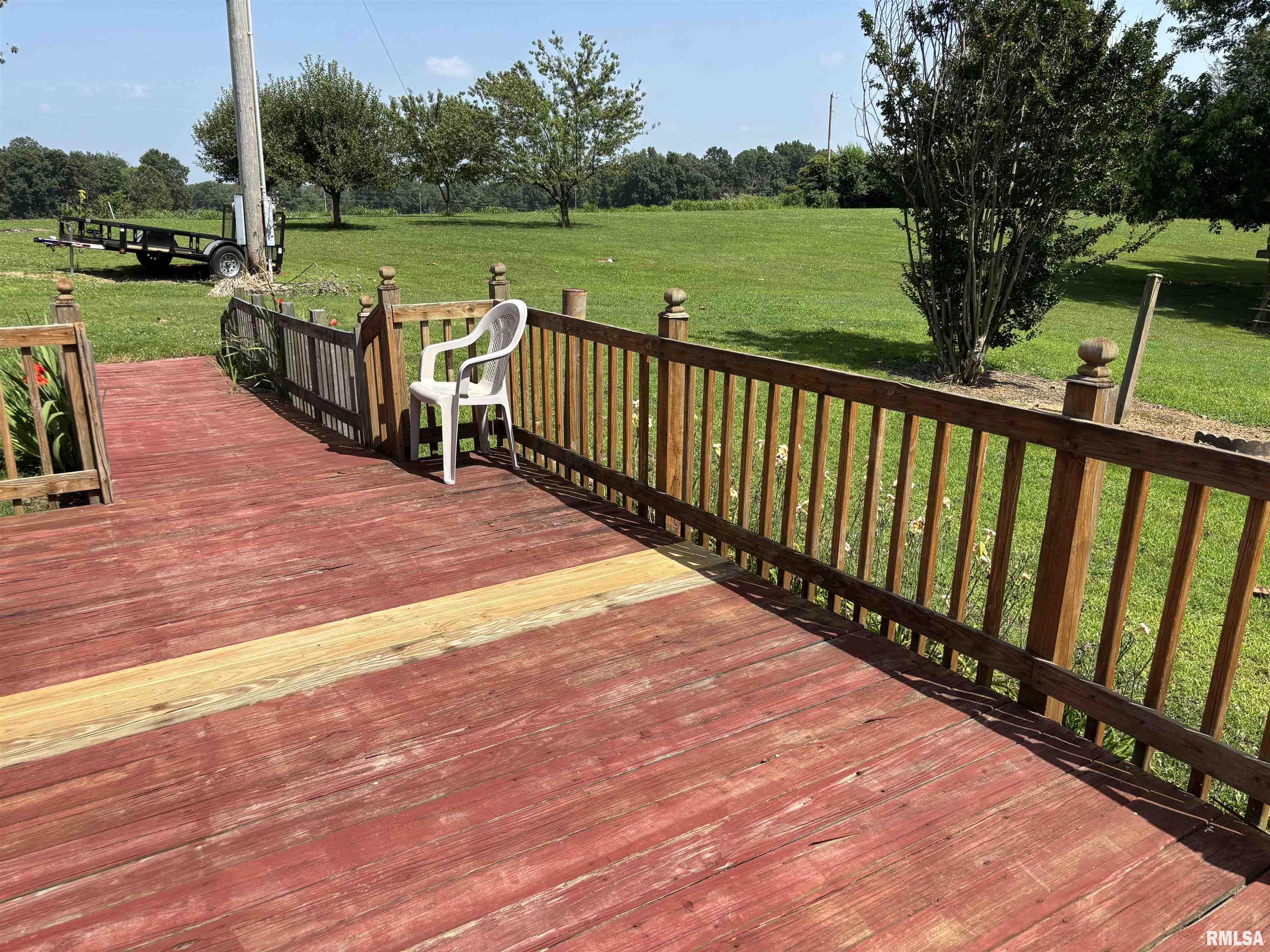 6000 Lick Creek Road Anna, IL 62906 - Photo 9 of 41