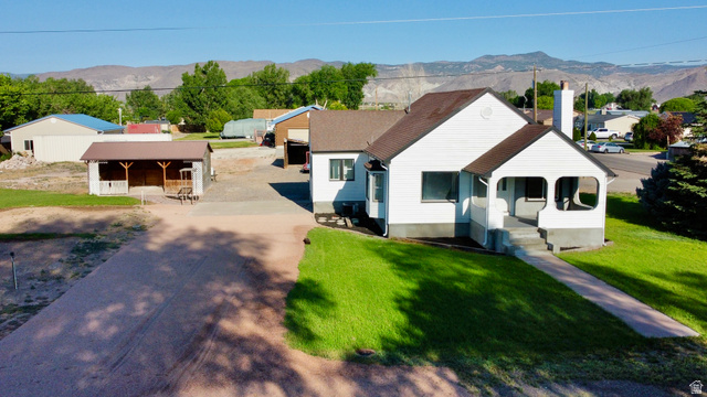 95 North Main Street Monroe, UT 84754 - Photo 1 of 61