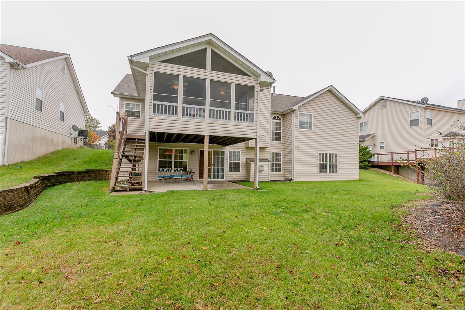 12 Spring Time Court St. Charles, MO 63303 - Photo 2 of 21