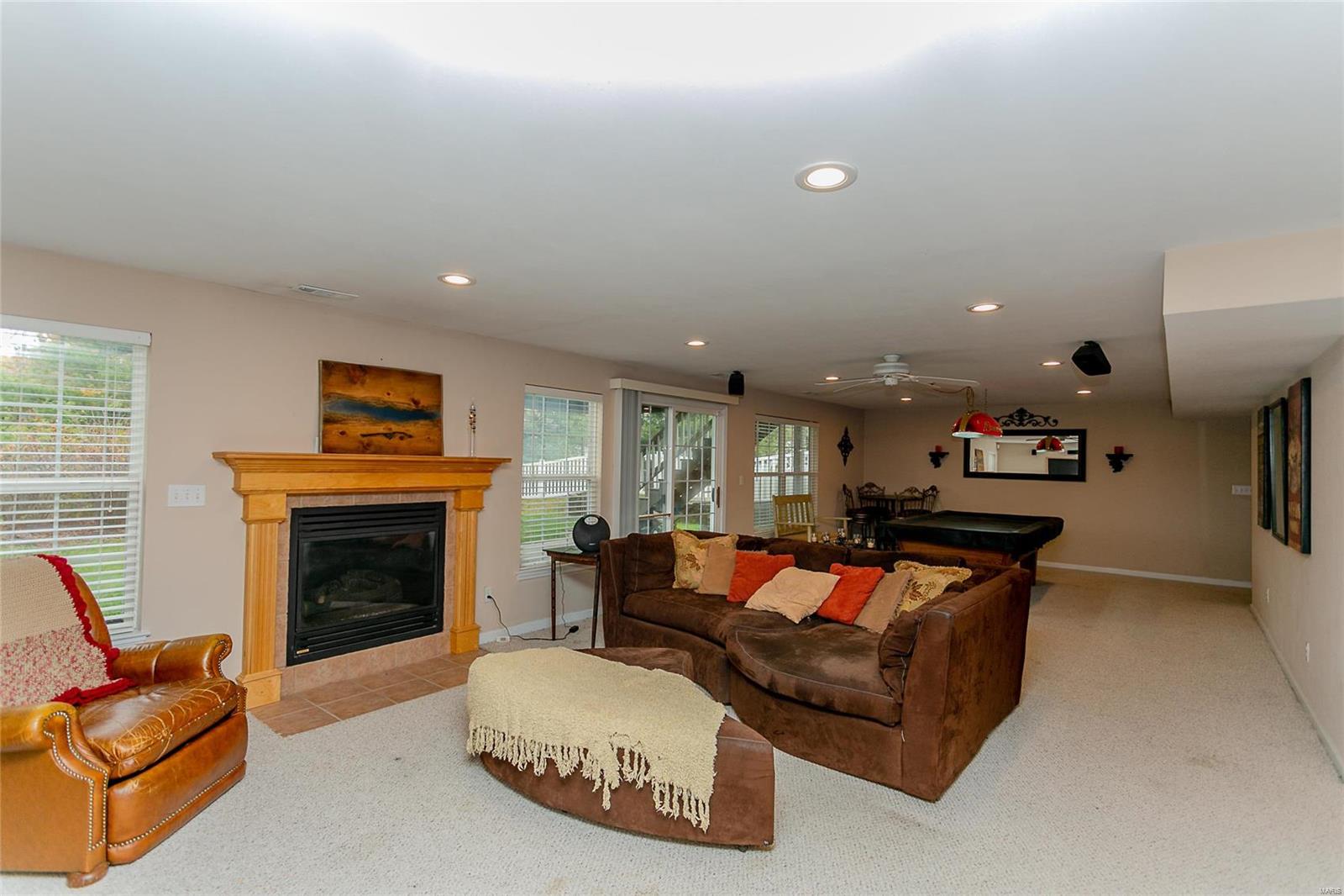 12 Spring Time Court St. Charles, MO 63303 - Photo 16 of 21