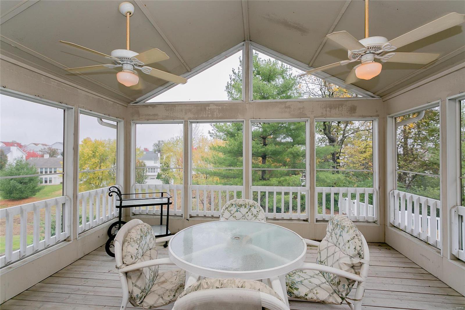 12 Spring Time Court St. Charles, MO 63303 - Photo 3 of 21